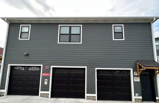 Coventry Pointe