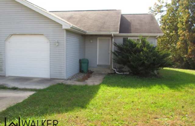 407 9th Street Circle - 407 9th Street Circle, Crocker, MO 65452