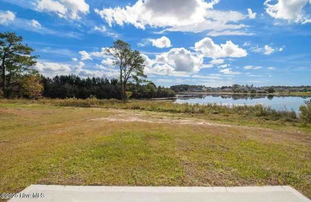 1455 W Black Squirrel Lane