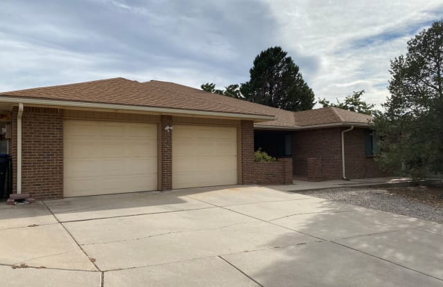 9432 San Rafael NE - 9432 San Rafael Avenue Northeast, Albuquerque, NM 87109