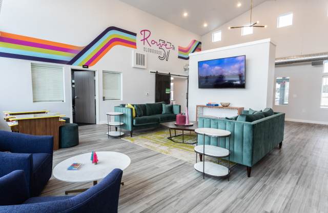 Photo of The Rowe on 57th