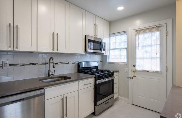 Photo of Manley Court