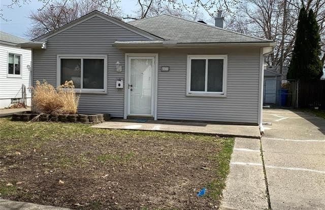 4621 DUDLEY Street - 4621 Dudley Street, Dearborn Heights, MI 48125