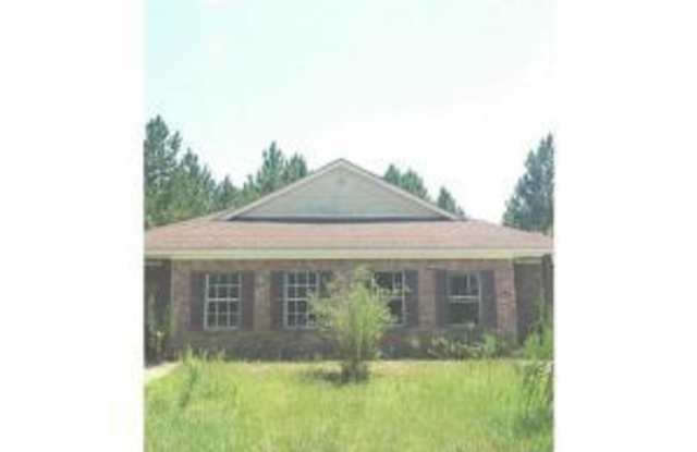 6053 W Jackson St - 6053 West Jackson Street, Hancock County, MS 39520