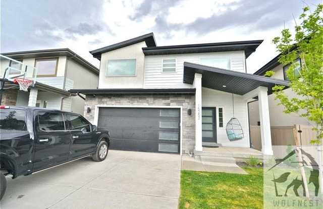 15252 S Park Bluff Way