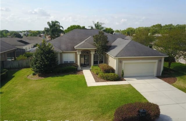 2855 Meridian Point - 2855 Meridian Point Lane, Polk County, FL 33812