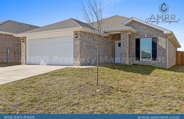 New Beginnings Start At AMRR: $1299/MO OFF RENT FOR THE FIRST 3 MONTHS