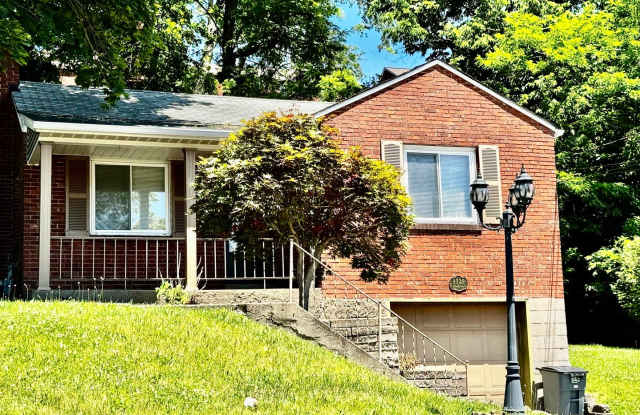 BRENTWOOD BEAUTY -- Available Now!!