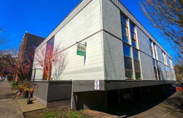 Photo of The Stewart