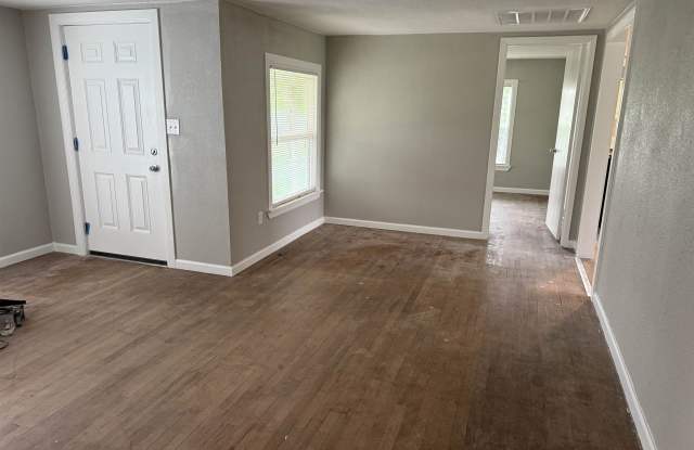 801 Northington Northington Street