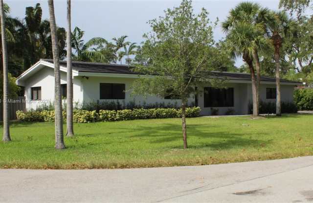 7340 SW 105th Ter - 7340 Southwest 105th Terrace, Pinecrest, FL 33156