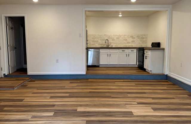 3301 Morrow AvenueUnit A