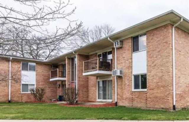 1261 Island Drive