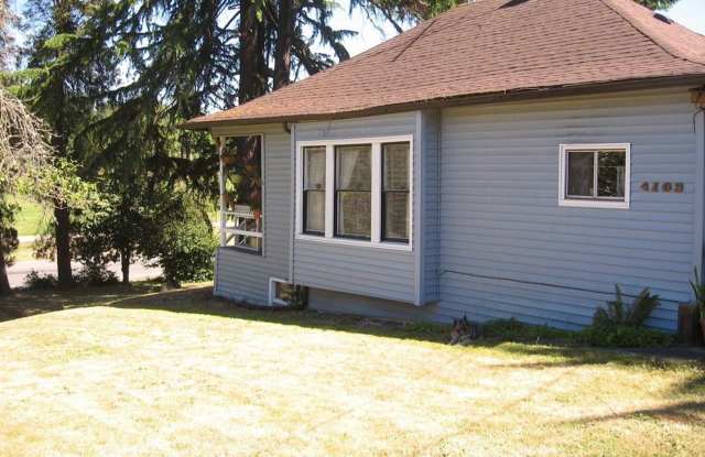 Photo of House on Park!