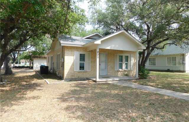 Photo of 201 E Huntington Street