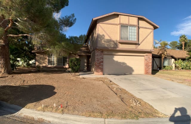 6916 N Tulsa Cir - 6916 Tulsa Cir, Las Vegas, NV 89108