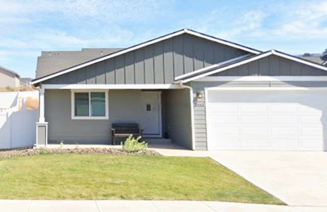 Photo of Brand New Home in A Brand New Community