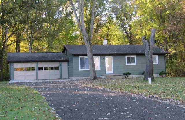 976 HARRIS RD - 976 Harris Road, Jackson County, MI 49230