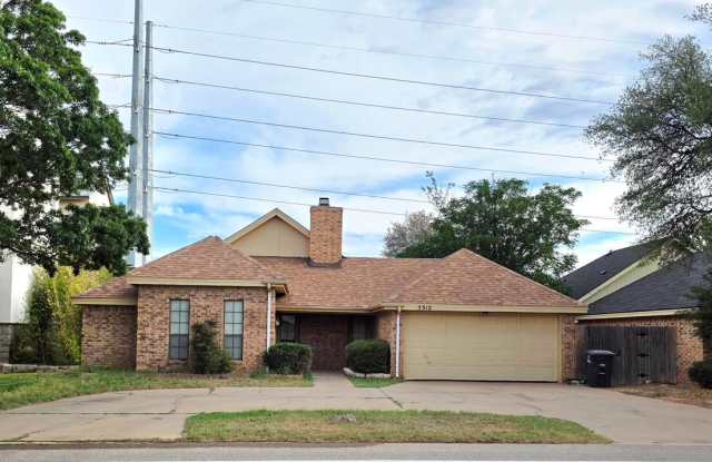 5312 Green Tree Blvd
