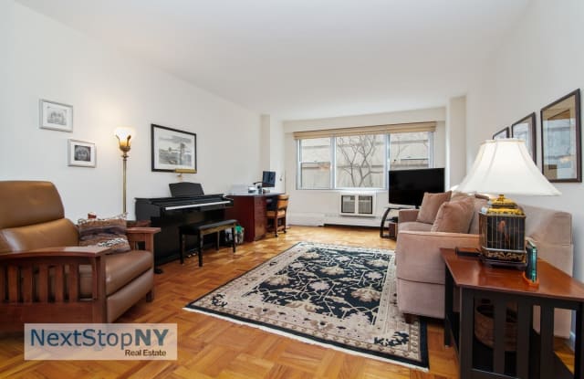 1175 York Avenue 3L - 1175 York Avenue, New York City, NY 10065