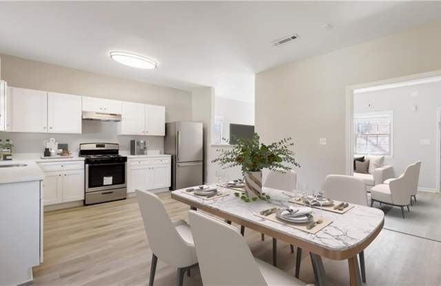 848 Ridge Avenue NW unit: A