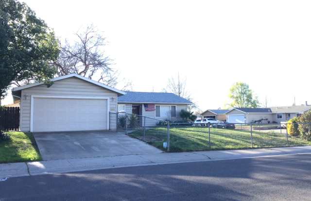 Citrus Heights 3 bedroom