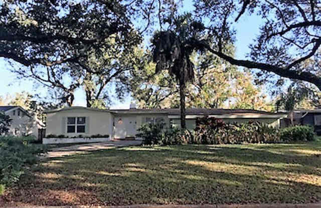 1621 Morningside Drive