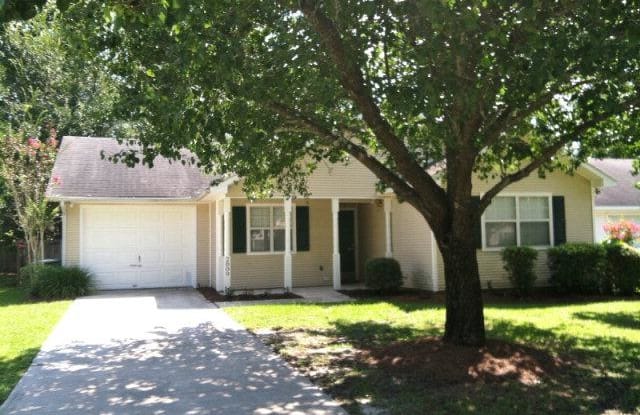 2809 Fawnwood Circle - 2809 Fawnwood Circle, Valdosta, GA 31602