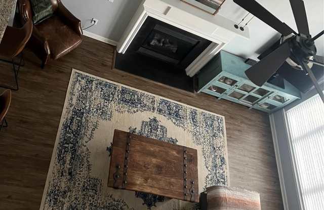 2015 Mckenzie Creek Drive