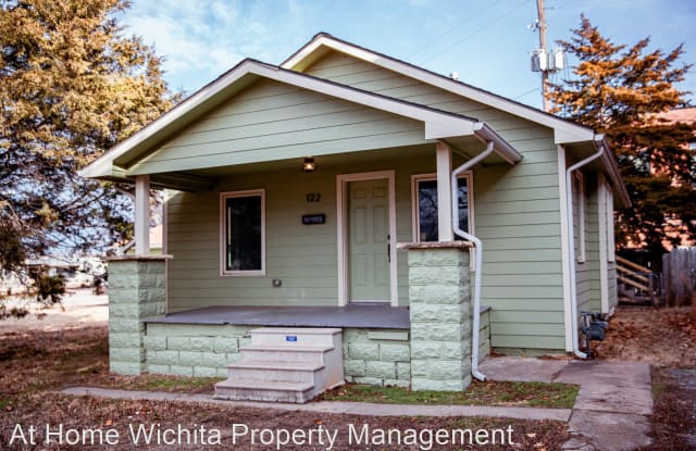 122 South Vine Street - 122 South Vine Street, Wichita, KS 67213