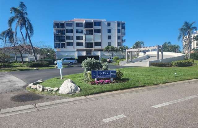 6357 BAHIA DEL MAR BOULEVARD
