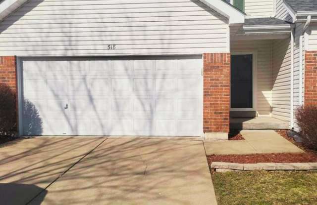 518 Flowering Magnolia Drive