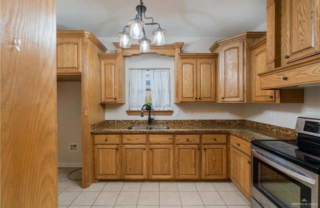 608 Bold Ruler Avenue