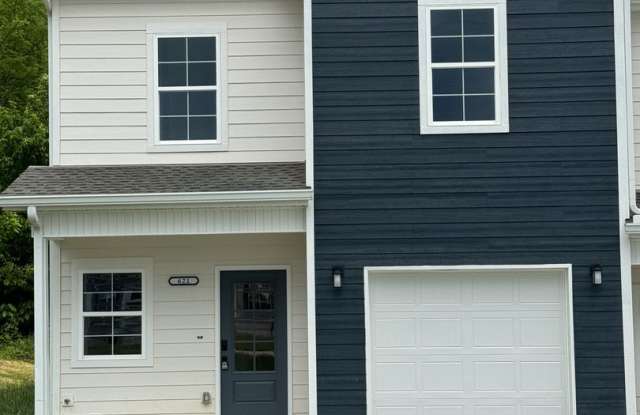 Photo of NEW Construction Townhome in Shelbyville...AVAILABLE NOW!