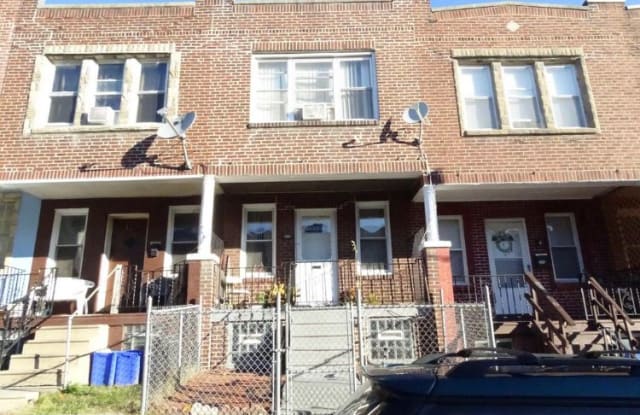 169 W Luray - 169 West Luray Street, Philadelphia, PA 19140