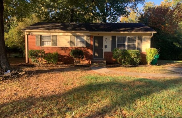 4927 Morgan Street - 4927 Morgan Street, Charlotte, NC 28208