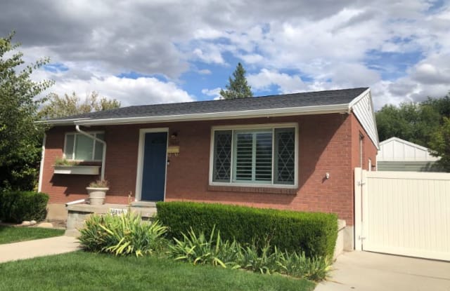 7401 S. Halelani Drive - 7401 300 East, Midvale, UT 84047