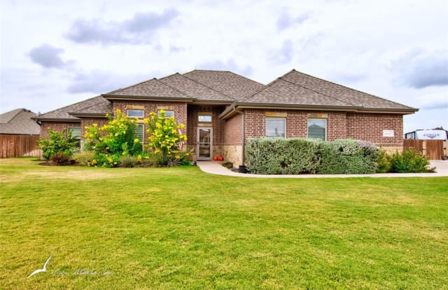 4810 Dynasty Cove - 4810 Dynasty Cove, Abilene, TX 79606