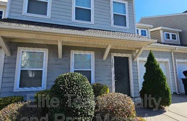 2824 Hopeton Ct
