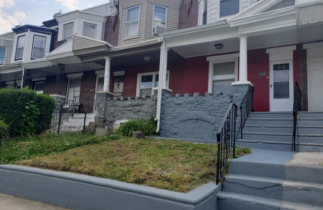 1426 North 57th Street - 1426 North 57th Street, Philadelphia, PA 19131