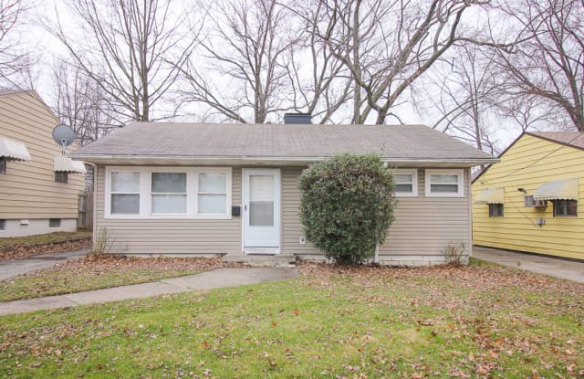 1770 Arabella Road - 1770 Arabella Road, Cleveland, OH 44112