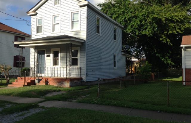 1905 Lansing Avenue - 1905 Lansing Avenue, Portsmouth, VA 23704