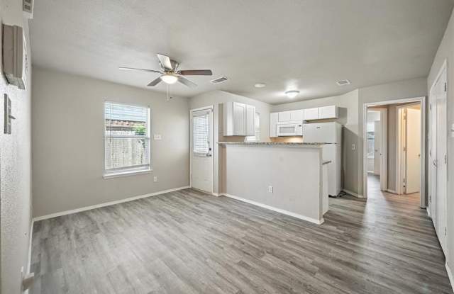 1317 Village Garden Drive