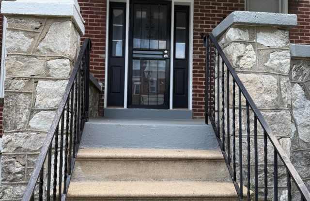 Photo of 2807 PRESSTMAN Street