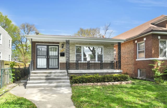 524 East 89th Place - 524 East 89th Place, Chicago, IL 60619