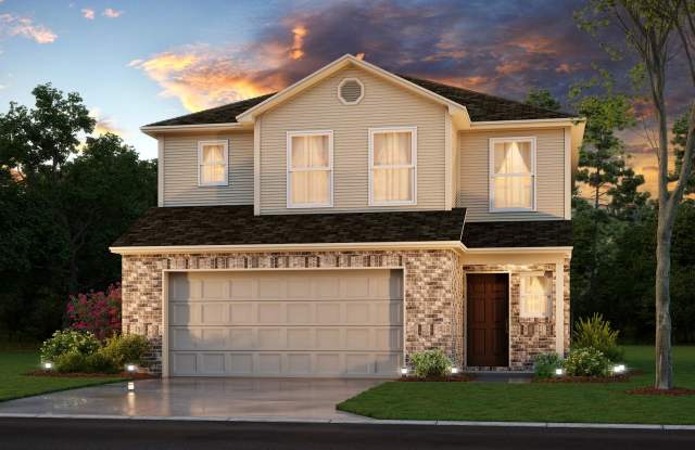 *Pre-leasing* Three Bedroom | Two and a Half Bathroom Home in Cullman