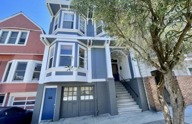 1446 9th Ave. - 1446 9th Avenue, San Francisco, CA 94122