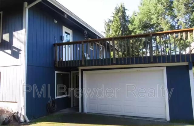 5621 126th St SE - 5621 126th Street Southeast, Silver Firs, WA 98296