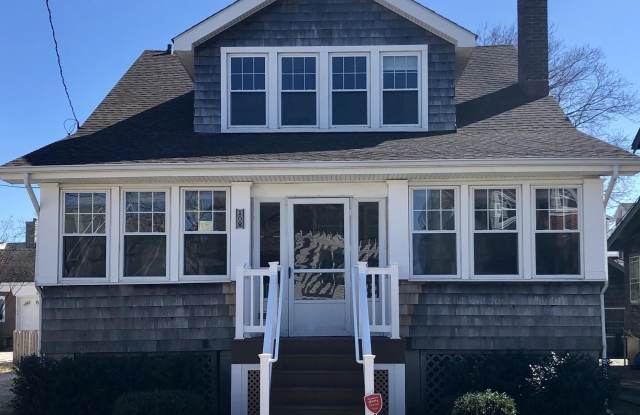 108 Atlantic Avenue