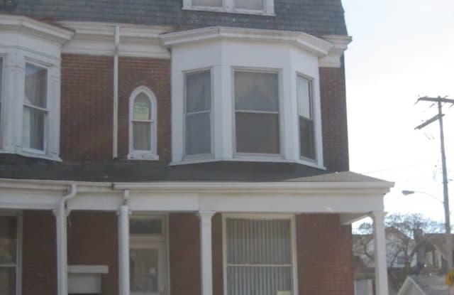 248 W. Maple St., Apt. 1 - 248 W Maple St, York, PA 17401